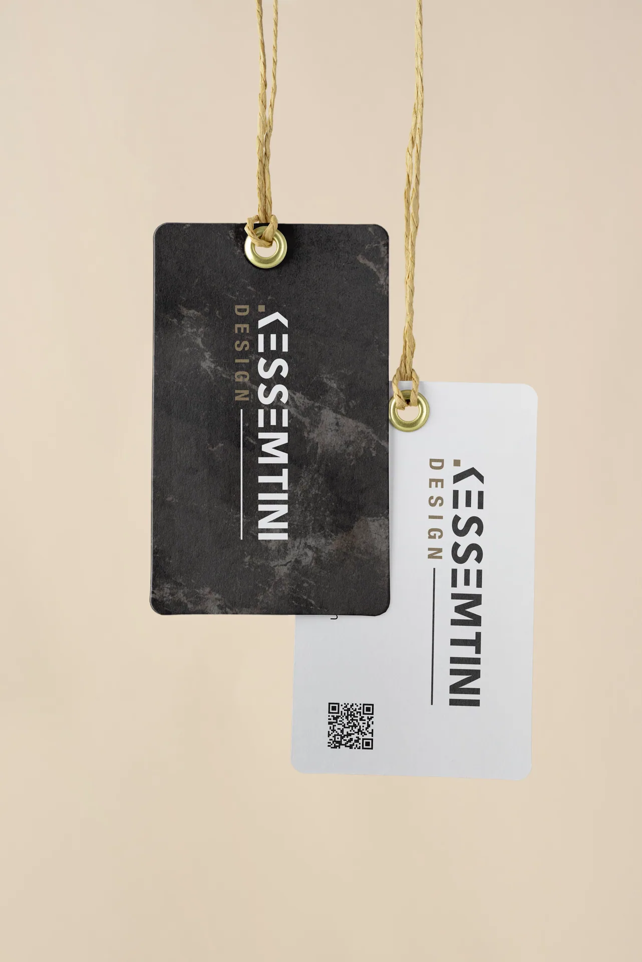 Ksomtini — Design imprimé