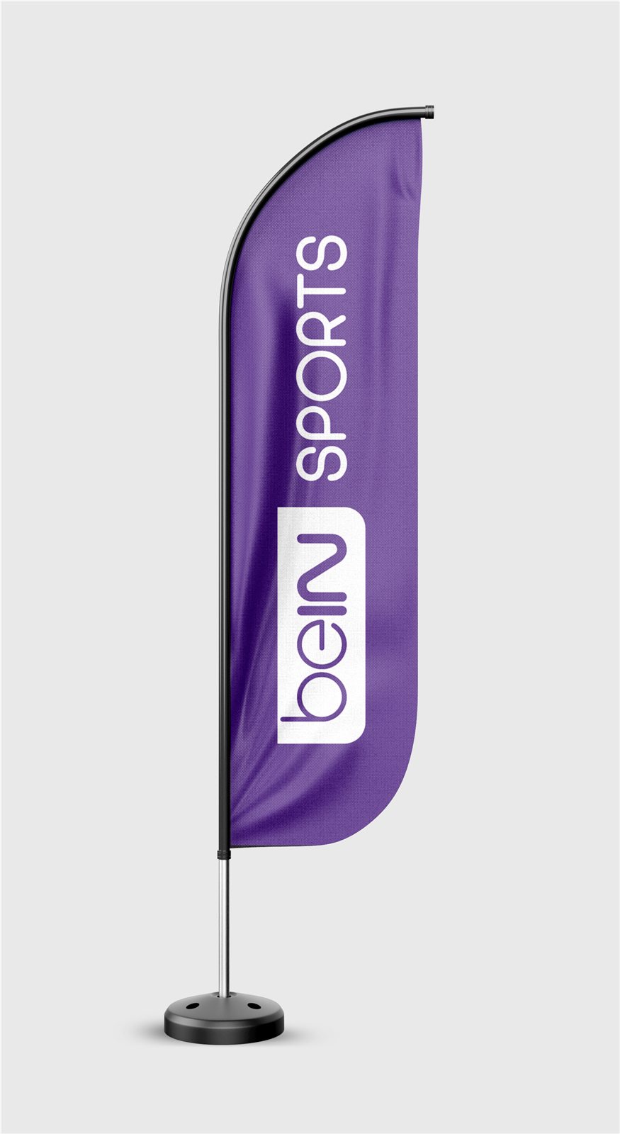 Flags — Sport