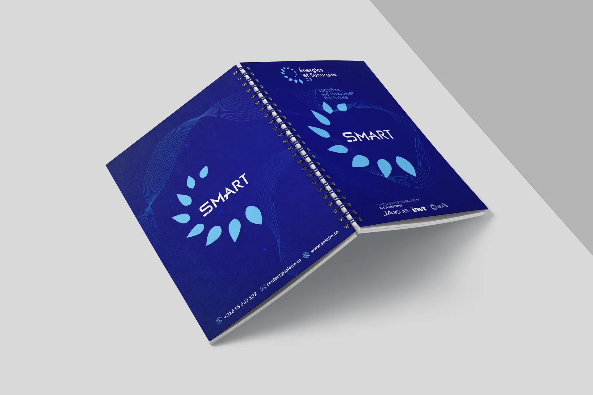 Smart — 2 (Design imprimé)