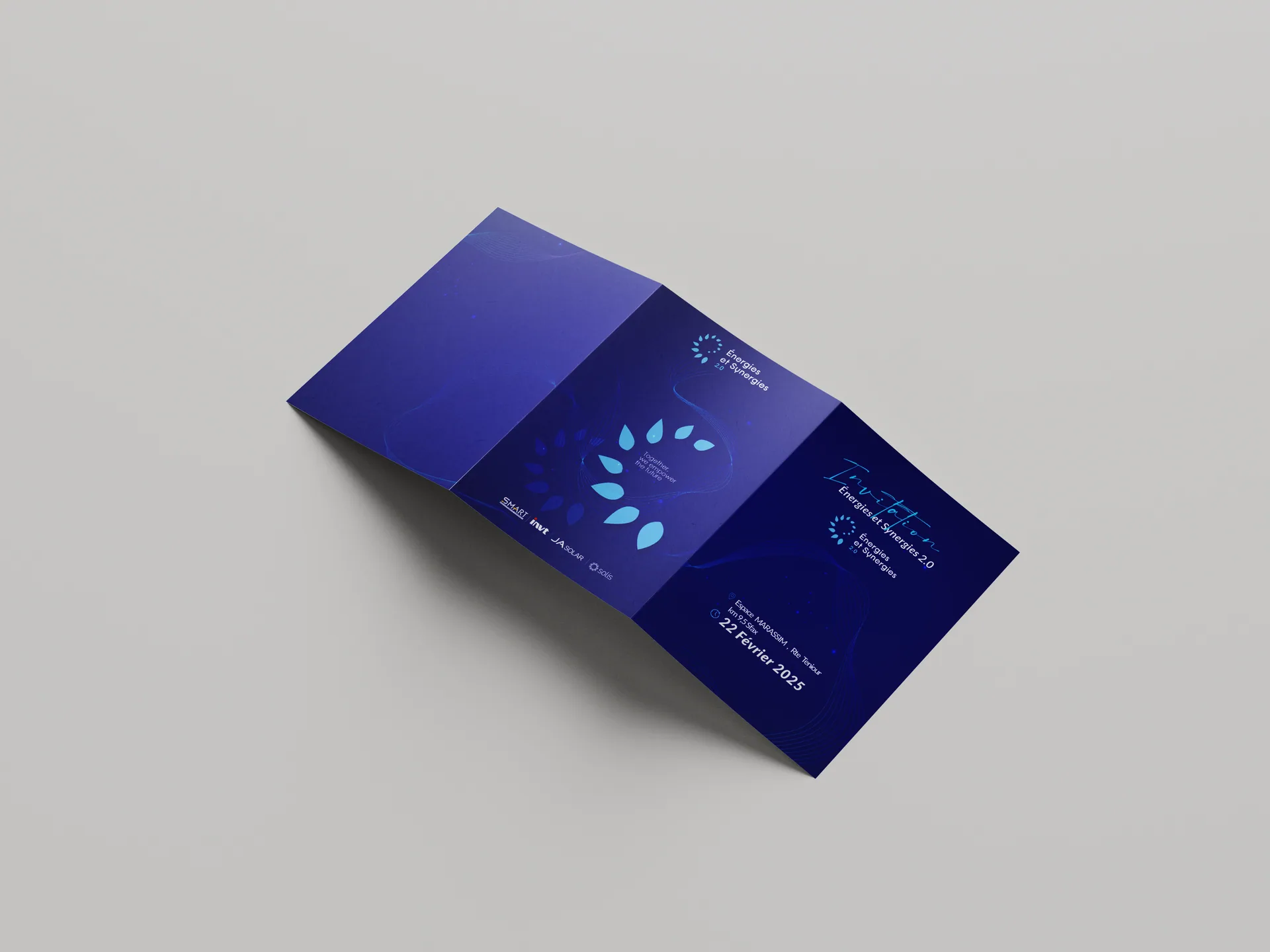 Smart — 4 (Design imprimé)