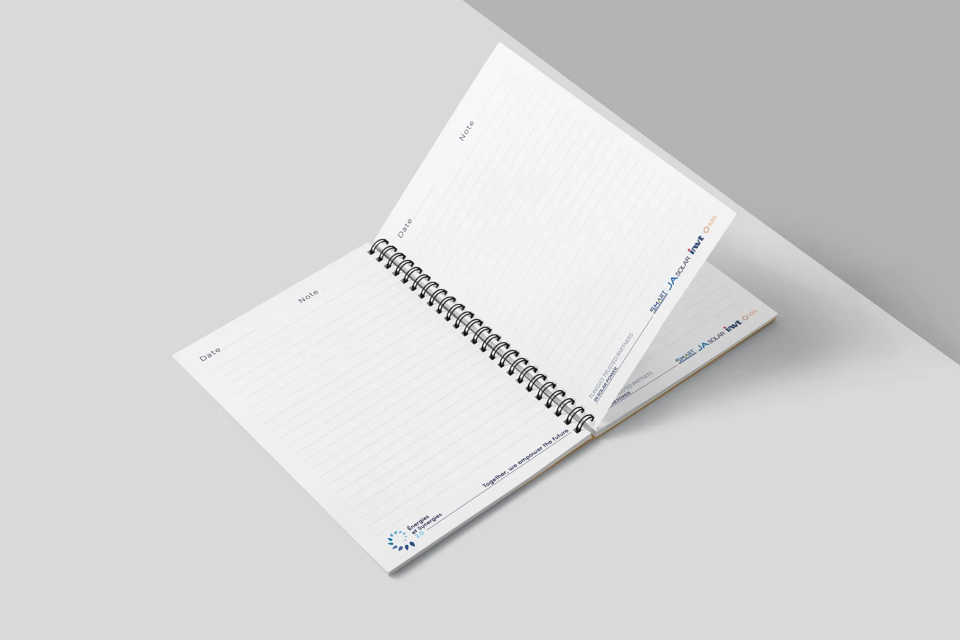 Smart — 5 (Design imprimé)