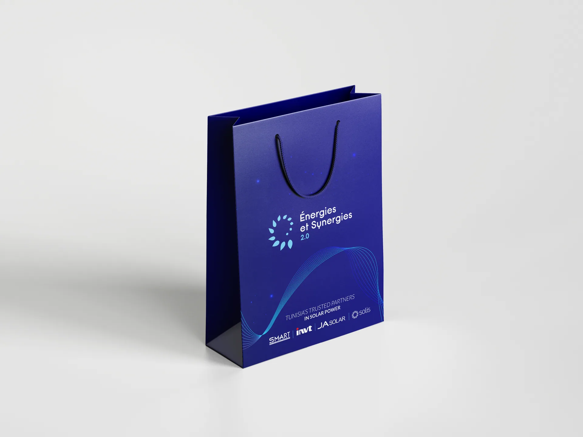 Smart — 6 (Design imprimé)