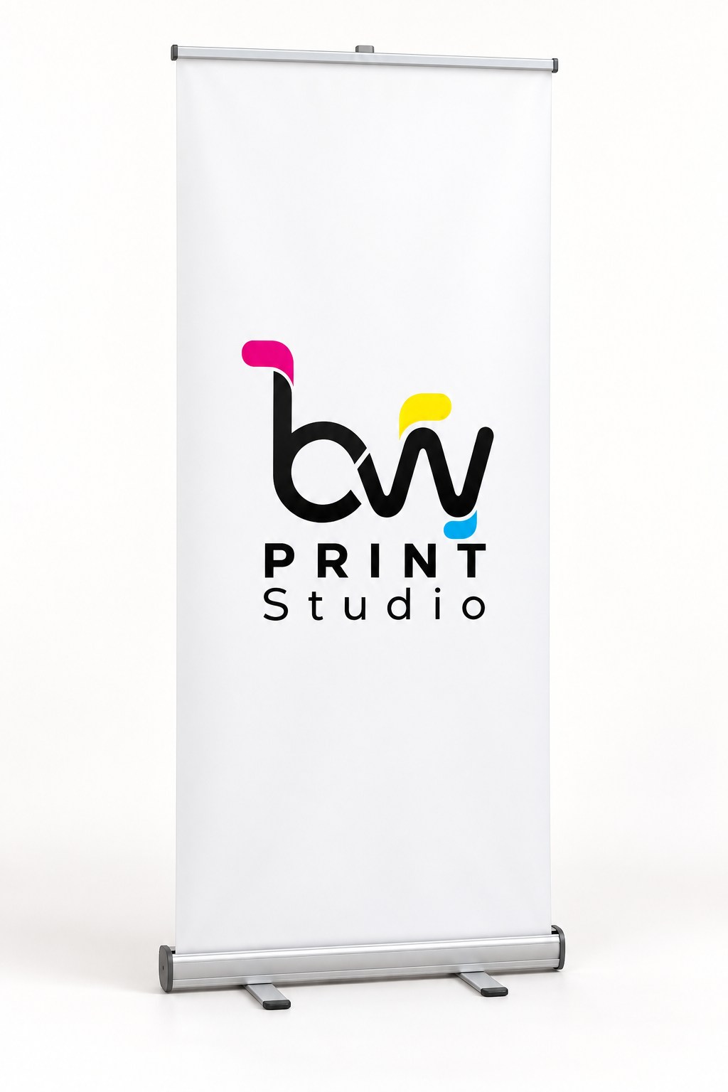 Roll-up publicitaire